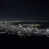 六甲山夜景