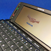 Cosmo Communicatorが欲しい！…けど、買えないので、Nokia E90 Communicatorを起動させてみたｗ