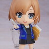 【フィギュア全高:約100mm】ねんどろいど SHIROBAKO 宮森あおい