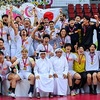 ハンドボール男子「彗星ジャパン」、36年振りの五輪自力出場を決めた！