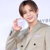 山田涼介　「３０時間生配信」でも肌耐えられる！「メイベリン－」