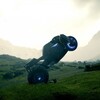 【VP写真解説】無機物を生き物に見立てて【DEATH STRANDING】