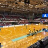 流れを手に入れられず、手放してしまった結果（ミラクルスマイル新居浜vsアグレミーナ浜松）