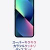 どのiPhone使ってます？というアンケート。小ささか打ち易さか？