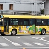 熊本電気鉄道　熊本200か264