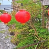 【熱川温泉】海は広いな、温泉は遠いな。足湯も宿も「お預け」続きの海岸散歩【伊東温泉ひとり旅㉝】