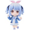 【ホロライブ】ねんどろいど『兎田ぺこら 私服衣装Ver.』デフォルメ可動フィギュア【グッドスマイルカンパニー】より2025年10月発売予約☆