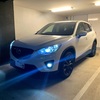 CX-5を売り値段が手ごろになったボルボV６０乗り換えへ！