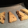 うたこのマジカルクッキング　さくさく米粉のチョコチップスコーンを作ってみた！！　