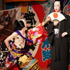 【蛸島キリコ祭り】二日目夜の部　早船狂言・キリコ巡行・入宮　2026年9月11日