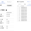 H3を使用した BigQueryでの空間クラスタリングについて検証してみた