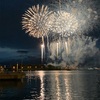 追伸〜７月１６日、夜は、花火です〜