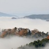備中松山城 雲海の展望台へのアクセスは？