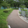  実走！名古屋RUNコース vol.31「新池」。
