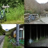 自転車縦走登山のススメ