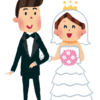 兄の結婚式。帰国を見送ることにした