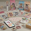 【2025年版】即日発送＆後払いOK！推し活・アニメ・アイドルグッズが買える人気通販14選｜プリンセスカフェも！