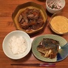 鯖の味噌煮