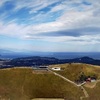 秋の小旅行　その３　大室山から絶景を堪能する