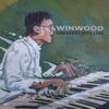 スティーヴ・ウィンウッド『Winwood Greatest Hits Live』disc 2