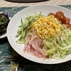 冷麺