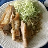 チキンソテー