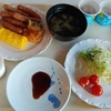 2019年12月20日(金)～朝食～