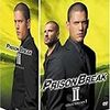 PRISON BREAK　SEASON2