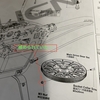 T-REX600N DFC 墜落作戦・・・失敗！