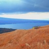 パッチワーク紅葉、すすき野原 - 御坂峠、河口湖山中湖、三国峠、明神峠（Oct-2017）／その２