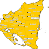 【危険情報】ニカラグア危険情報【一部地域の危険レベル引き上げ】