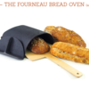 自宅でおいしいパンを焼くのをサポートする究極のツールFourneau