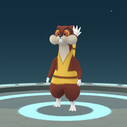 ミネズミをミルホッグへ進化 Pokemon Go Get ミネズミをミルホッグへ進化 Pokemon Go Get
