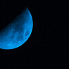 ダブル新月からの水瓶座満月
