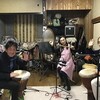 12/6午後5時20分bayFM出演します。