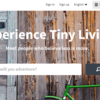 ミニマリストのための住宅売買＆賃貸検索サイト「Live Simple」