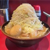 【 ラーメン二郎荻窪店 】  二郎の塩ラーメンを喰らう！