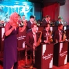 スィング46でジャズにダンスにお食事を楽しみませんか
