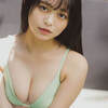 「制コレ22」グランプリ・蓬莱舞のDカップ美乳水着画像【18】