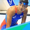 天才スイマー今井月、24歳で競泳引退：その軌跡と決断の真相