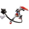 【ガンプラ】RG 1/144『RX-78-2 ガンダム Ver.2.0用武器セット』機動戦士ガンダム プラモデル【バンダイ】より2024年10月発売予定♪