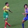 天皇杯４回戦　ジェフ×長崎＠フクアリ