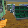 Supermerket Simulator日記「またわれマート」その10