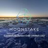Moonstakeが1億円を調達―ステーキングからDeFiへの接続を加速