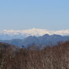 晩秋の東ヌプカウシ山②（10月19日）