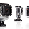 GoPro3 vs SONY　HDR-AS15 vs ダークホース？