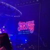 楽しいライブ体験