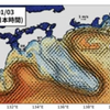 七里御浜　週末のナブラ予報？