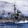 WW2 日本海軍艦艇 海防艦　択捉　模型・プラモデル・本のおすすめリスト