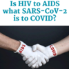 ワクチン）コロナワクチンには、HIVが含まれていた様です。対策は、抗ウィルス対策でいいのかな？